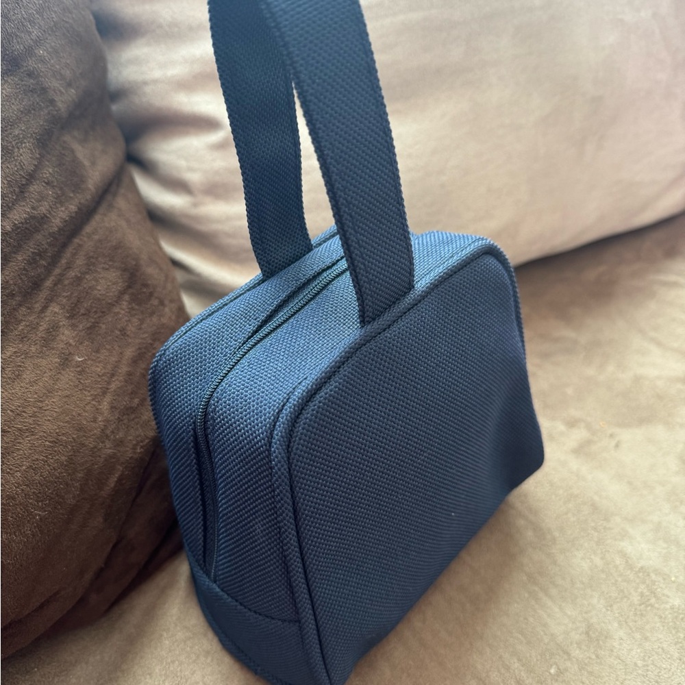 Christian Dior Perfume Cosmetic Bag